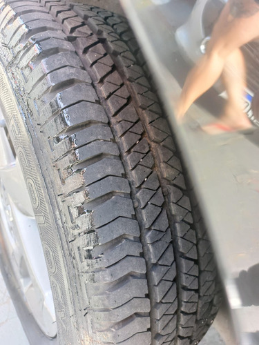 Renault Duster 1.6 16v Techroad Hi-flex 5p