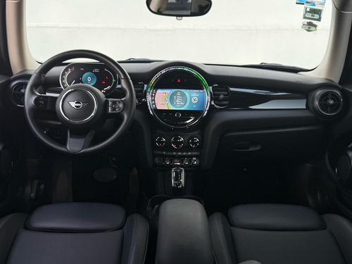 Mini Cooper Classic 3 Cilindros Automático Mod. 2023