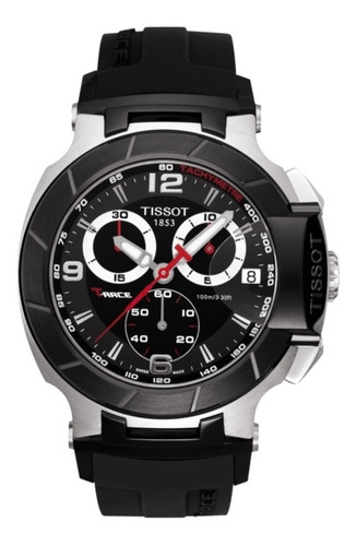 Reloj Tissot T-race  Nuevo 100% Original   