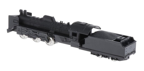 1:87 Modelo De Luz De Tren De Metro De Alta Tren-2001-09 1:87 Modelo De Luz De Tren De Metro De Alta Tren-2001-09