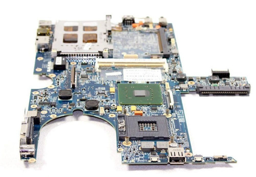 Motherboard Hp Compaq Nc4400 Parte: 383515-001