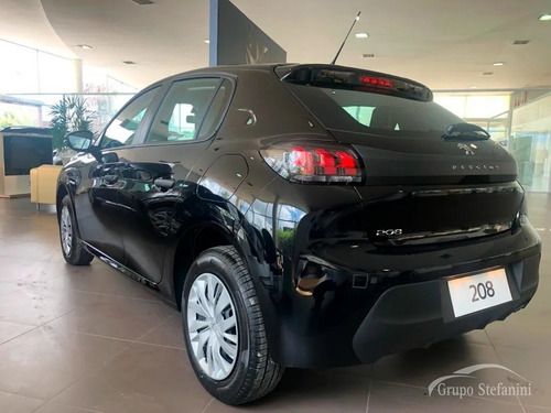 Imagen 14 de 15 de Peugeot 208 Todas Versiones Retira Ya Saldo Cuotas Tasa 0% B