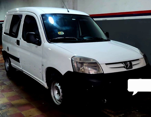 Peugeot Partner 1.4 Furgon Confort