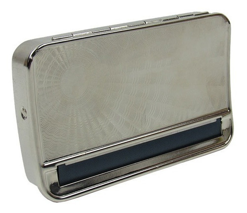 Imagem 3 de 4 de Bolador Automático Em Metal King Size 110mm