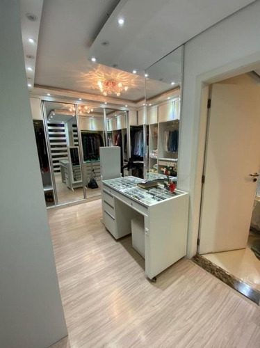 Imagem 15 de 30 de Sobrado Com 4 Dormitórios À Venda, 130 M² Por R$ 1.590.000,00 - Vila Comercial - São Paulo/sp - So1458