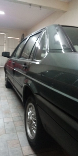 Volkswagen Santana Gl