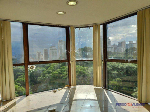 Imagem 2 de 18 de Conjunto Para Alugar, 76 M² Por R$ 3.800,00/mês - Jardim Paulista - São Paulo/sp - Cj0031