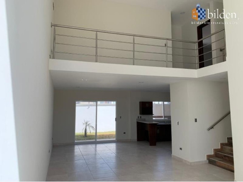 Imagen 3 de 12 de Casa Sola En Venta Fraccionamiento El Bosque Residencial