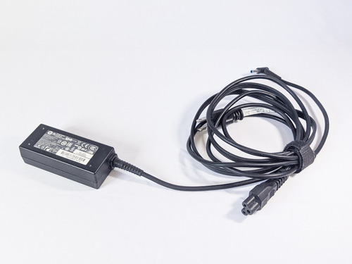 Cargador Original Hp Hstnn-la40 45w (740015-001 / 741727-00) (Usado)
