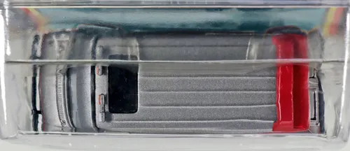 A Team Gmc Vandura Greenlight 1:64 - Chrome Edition
