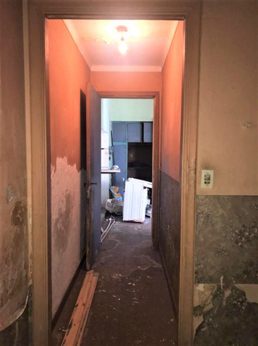 Imagen 17 de 30 de Ph 5 Amb. A Reciclar - Pompeya - Dueño Financia