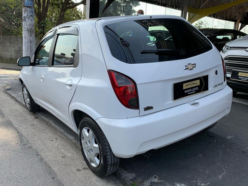 Imagem 4 de 12 de Chevrolet Celta Lt 1.0 Completo