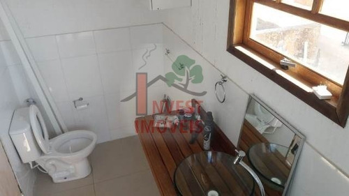 Imagem 9 de 15 de Chacara Em Condominio - Ref: 5383 - V-5383
