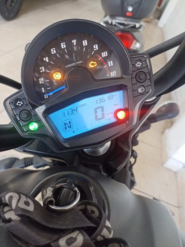 Kawasaki Vulcan S 650 2021 Estilo E Potência Sob Medida!