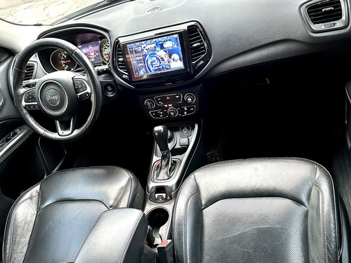 Jeep Compass 2.0 16V DIESEL TRAILHAWK 4X4 AUTOMÁTICO
