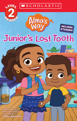 Libro Junior's Lost Tooth (alma's Way: Scholastic Reader,...