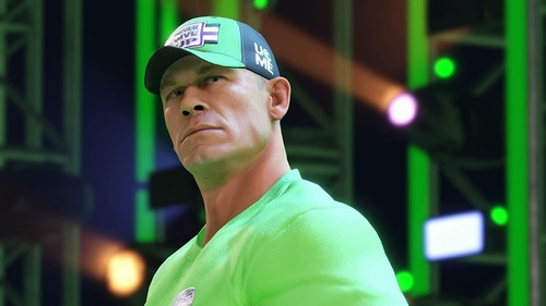 Wwe 2k22 Para Xbox Físico 