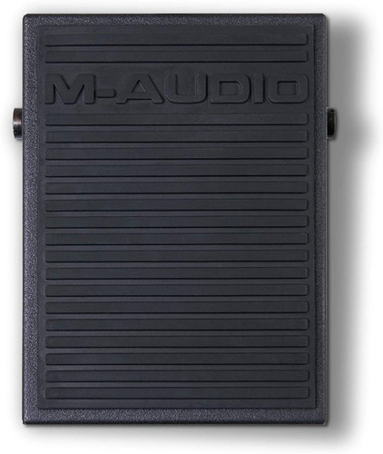 Imagen 2 de 4 de Pedal Teclado Sustain M-audio Sp-1 Pianos