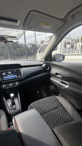 Nissan Kicks 1.6 Advance Aut
