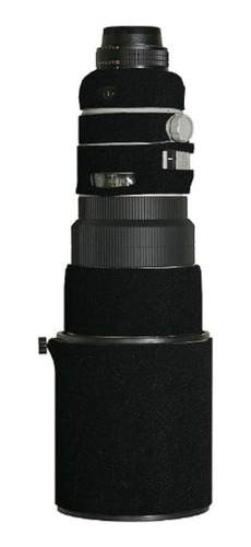Lenscoat Lcn300asiibk Nikon 300 F/2.8 Afsii Lens Cover (negr
