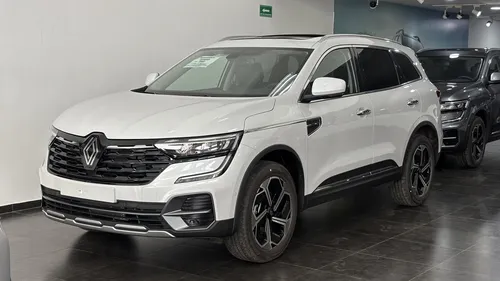 Nueva Renault Koleos Intens 4x4 2.025