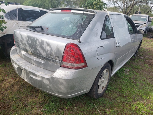 Chevrolet Malibu Maxx 2005 ( En Partes ) 2004 - 2007 Yonke