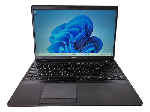 Notebook Dell Latitude 3541 Intel Core I7 9th Gen C/bateria (Reacondicionado)