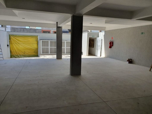 Imagem 2 de 11 de Apartamento Com 2 Dormitórios À Venda, 54 M² Por R$ 325.000,00 - Parque Das Nações - Santo André/sp - Ap2224