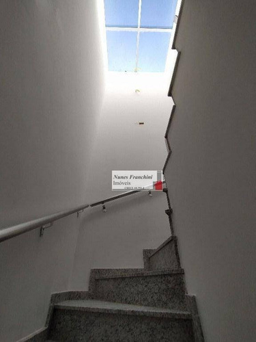 Imagem 12 de 28 de Sobrado C/ 03 Dormitórios E 01 Suíte À Venda, 120 M² Por R$ 690.000 - Casa Verde (zona Norte) - São Paulo/sp - So1514
