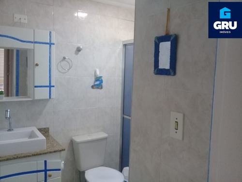 Imagem 15 de 26 de Apto Vila Medeiros 63 M2 01 Vaga - 920