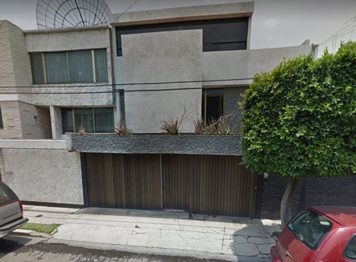 Casa En Remate En La Gustavo A Madero En Lindavista Ac