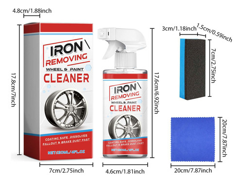 Removedor De Ruedas De Coche, Pintura Para Coche, Eliminador