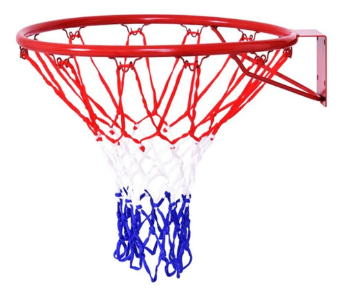 Aro De Basketball 45 Cm - Aro De Basquet-aro De Basket-LG