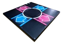 Comprar Tableros De Baile Dance Revolution In The Groove Itg Ddr