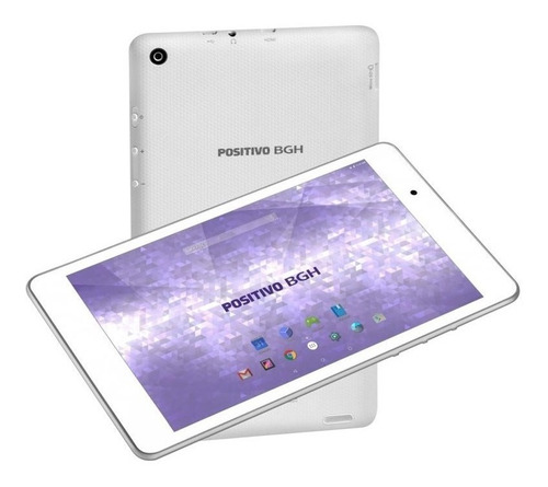 Tablet Positivo Bgh Y400 8p16gb Exp 32gb Android