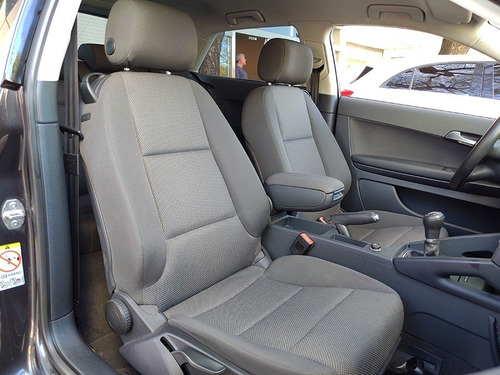 Audi A3 2013 1.4t 308 Focus 208 Golf Vento Abasto Motors