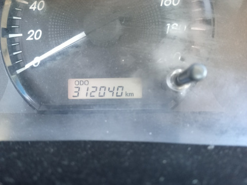 Toyota Hilux 2.5 Cs Dx Pack 120cv 4x2