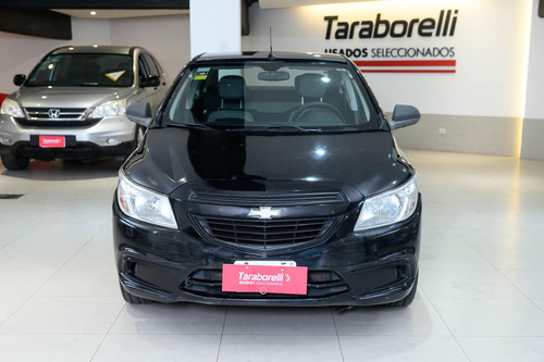 Chevrolet Prisma 1.4 Lt 98cv