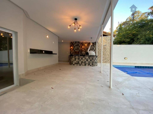 Imagem 19 de 23 de Casa 4 Dormitórios À Venda, 390 M², Residencial 03 Alphaville , Santana De Parnaíba/sp - Ca0447