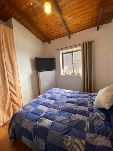 Vendo Casa En El Quisco Con 2 Cabañas (87219)
