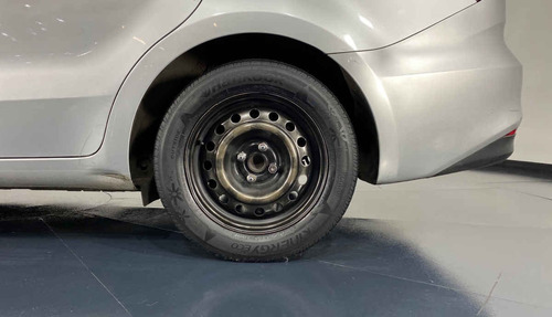 Imagen 10 de 15 de 46523 - Kia Kia Rio Sedan 2017 Con Garantía