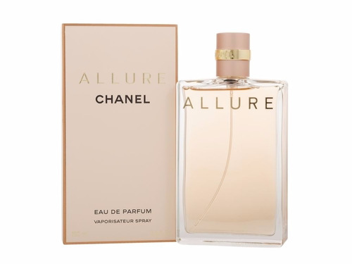 Perfume Allure Chanel Para Dama