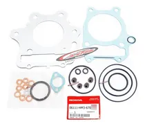 Comprar Kit A Juego Juntas Cilindro Original Honda Trx 300 Moto Sur