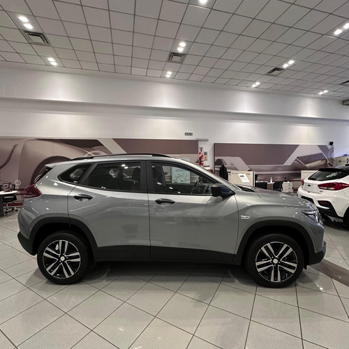 Chevrolet Tracker 1.2 Turbo At