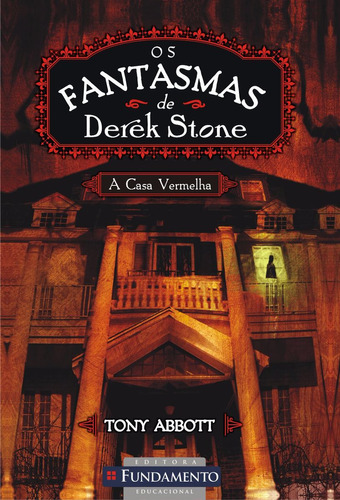 Coleção Os Fantasmas De Derek Stone 4 Livros