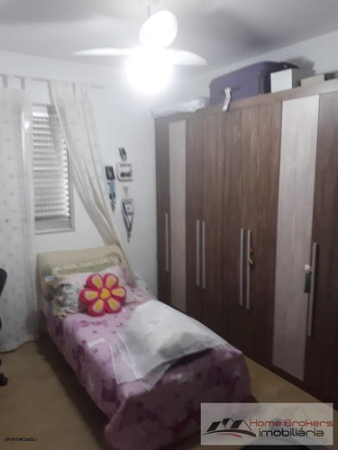 Imagem 6 de 15 de Apartamento Para Venda Em Jundiaí, Vila Liberdade, 3 Dormitórios, 1 Suíte, 1 Banheiro, 2 Vagas - 19810s_2-1108942