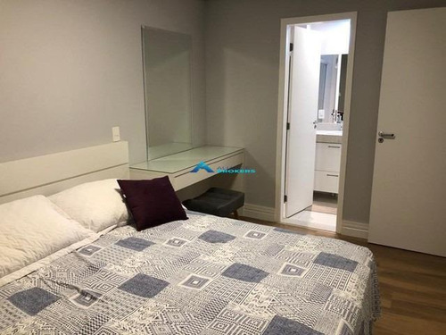 Imagem 9 de 10 de Apartamento À Venda, 2 Quartos, 1 Suíte, 2 Vagas, Jardim Guanabara - Jundiaí/sp - 7958