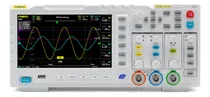 Comprar Osciloscopio Multifunción Fnirsi 1014d 100mhz* 2 Banda 1gsas