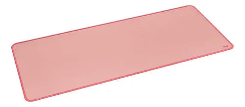 Mouse Pad Logitech Rosado 300x700mm