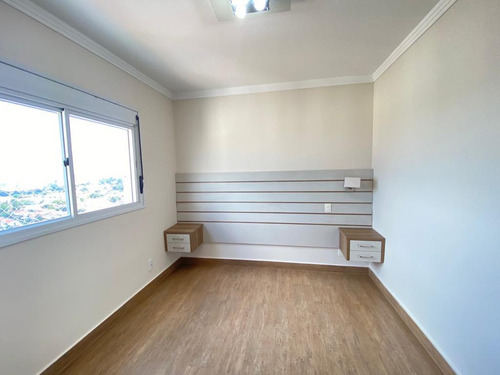 Fl06 - Apartamento A Venda 3 Dorms, Usp, Butantã